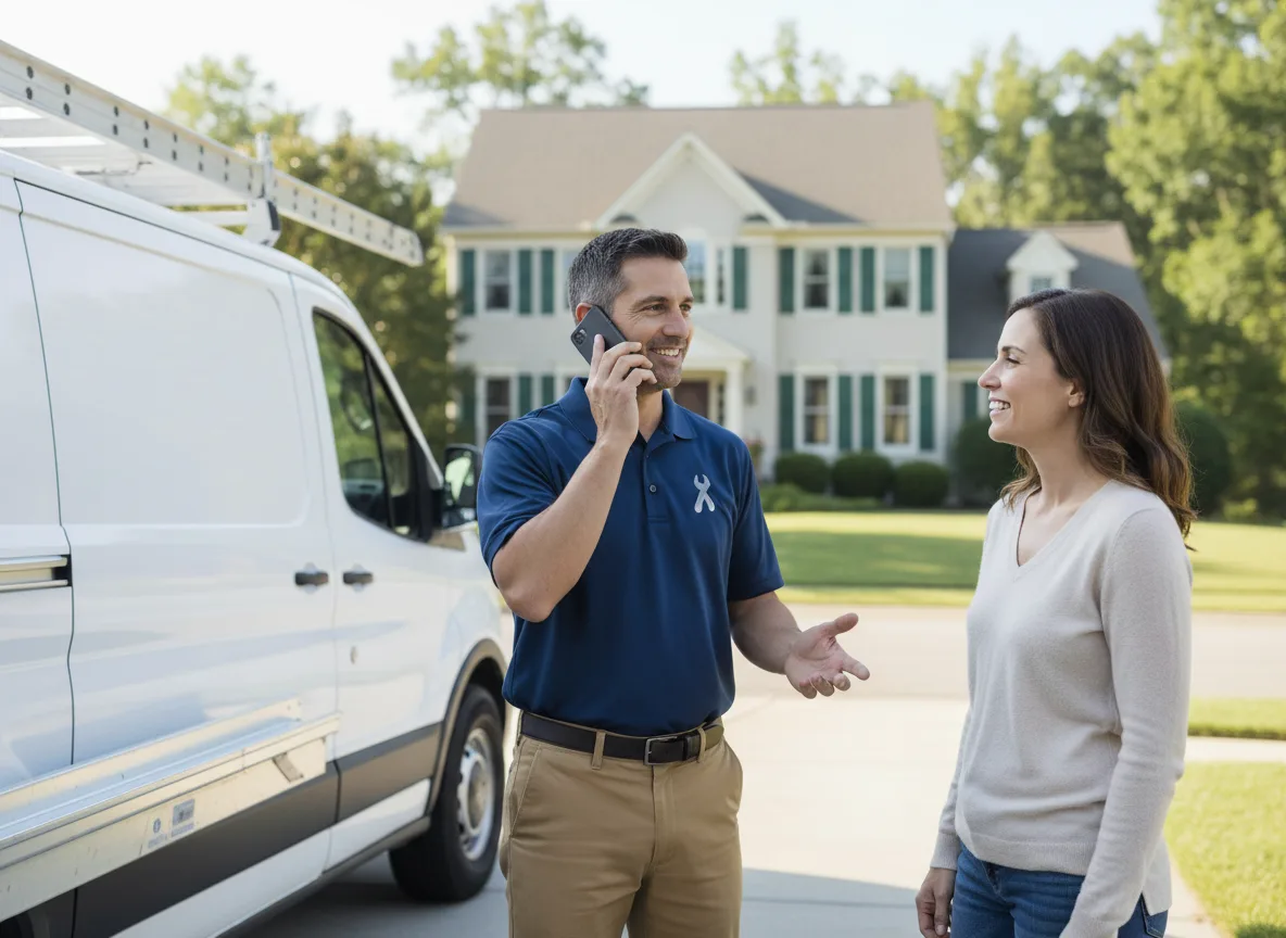 Home Gutter Service Kimmswick, MO FAQs